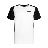 Футболка Nike B NK INSTACOOL JR SS TOP 