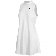Платье Nike W NKCT VCTRY POLO DRSS PRFRMNC 