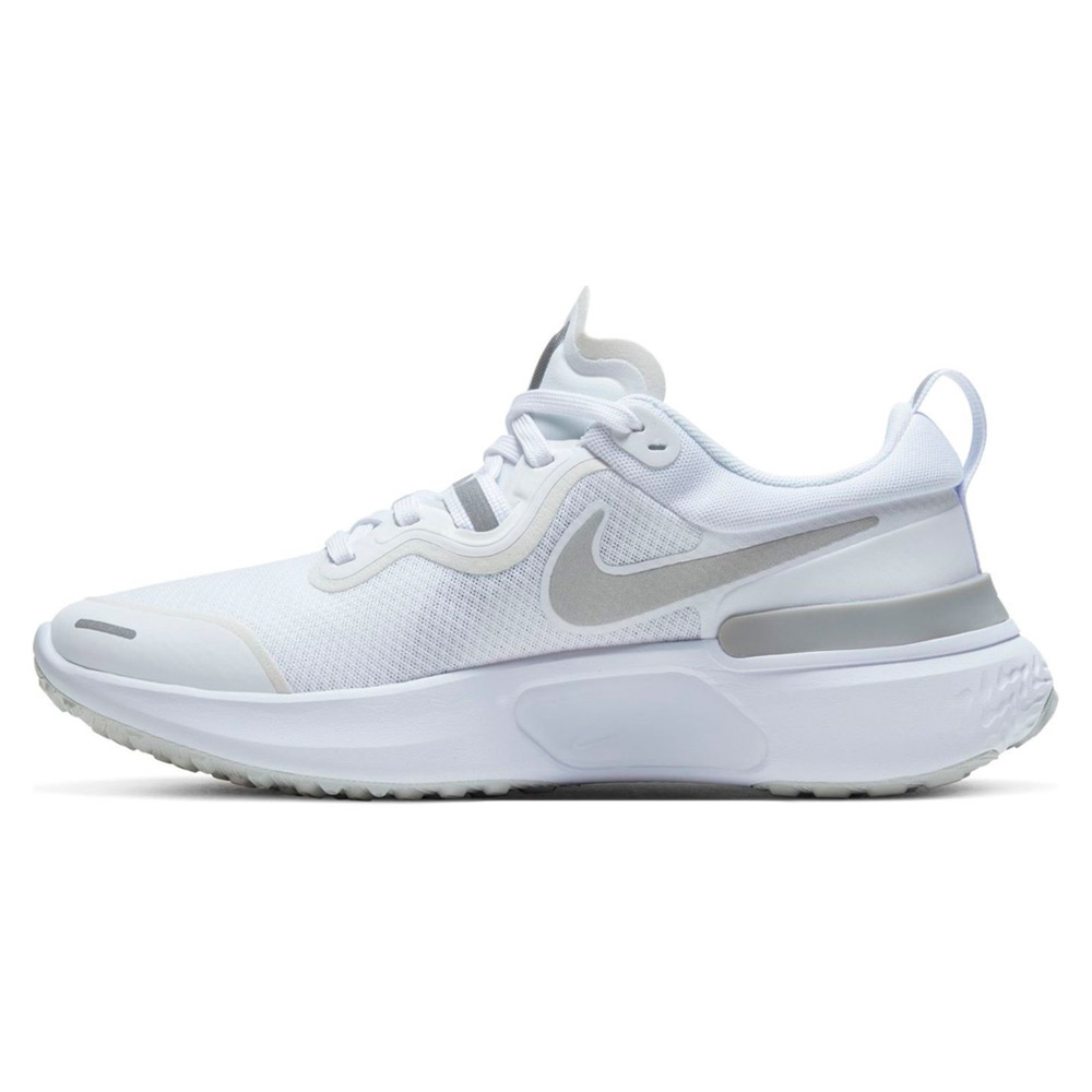 Кроссовки Nike WMNS REACT MILER / Женский / 36.5 / Белый photo 1 Кроссовки Nike WMNS REACT MILER / Женский / 36.5 / Белый photo 1