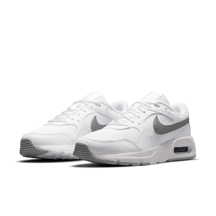 Incaltaminte Sport Nike AIR MAX SC pt Femei / 43 / Alb photo 6