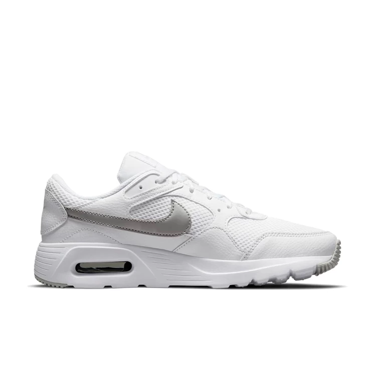 Incaltaminte Sport Nike AIR MAX SC pt Femei / 43 / Alb photo 8