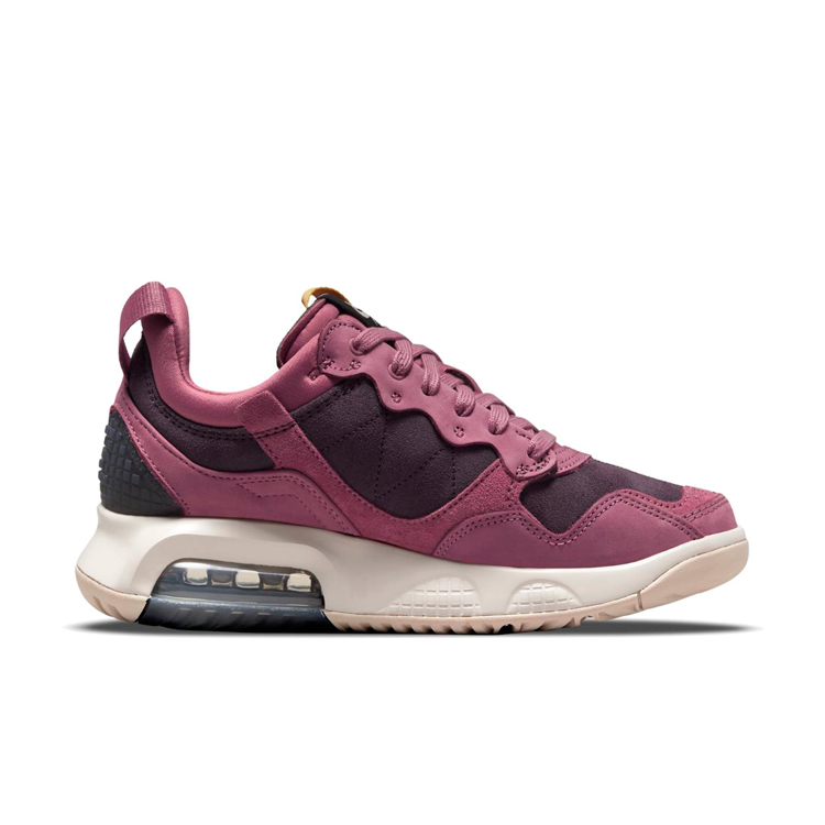 Кроссовки Nike WMNS JORDAN MA2 / Женский / 40.5 / Сиреневый photo 8