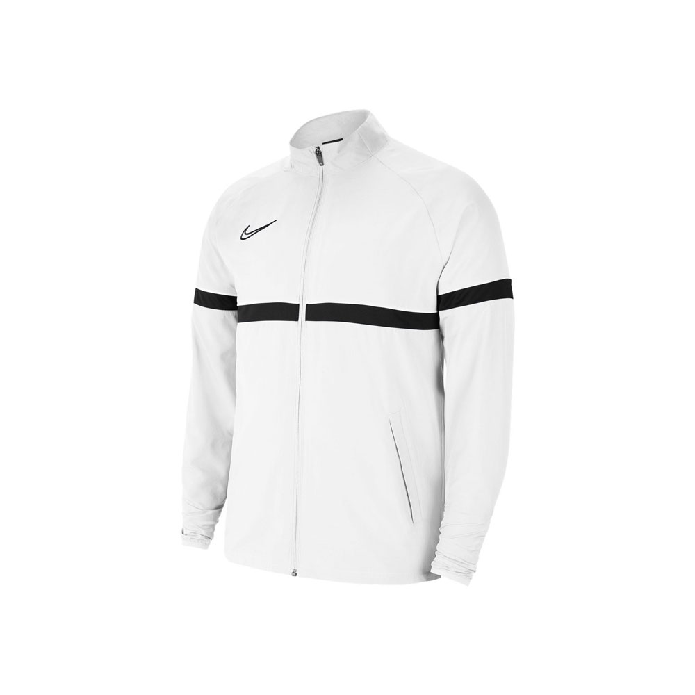 Hanorac Nike Academy 21 Woven Track Jacket / Barbati / M / Albastru photo 1 Hanorac Nike Academy 21 Woven Track Jacket / Barbati / M / Albastru photo 1