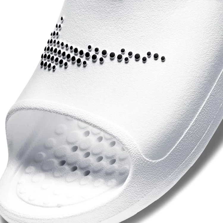 Шлепанцы Nike VICTORI ONE SHOWER SLIDE / Мужской / 47.5 / Белый photo 5