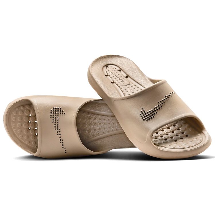Slapi Nike VICTORI ONE SHOWER SLIDE pt Barbati / 44 / Bej photo 2