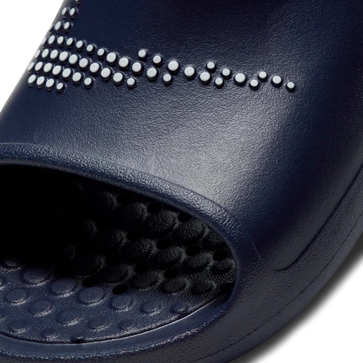Slapi Nike VICTORI ONE SHOWER SLIDE pt Barbati / 42.5 / Albastru photo 5