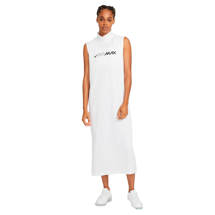 Rochie Nike W NSW DRESS AMD photo Rochie Nike W NSW DRESS AMD photo