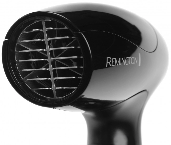 Uscator de par Remington D5000 1800W Negru photo 2