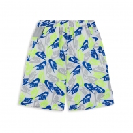 Sorti p/u inot Nike B NSW WOVEN AOP SHORT thumbnav