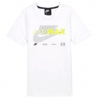 Футболка Nike B NSW AIR MAX SS TEE 