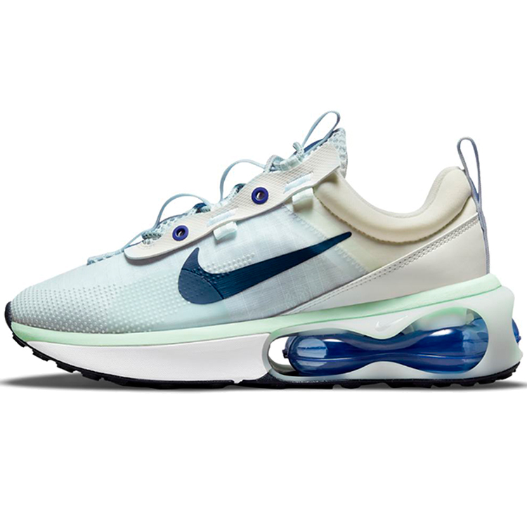 Кроссовки Nike WMNS AIR MAX 2021 / Женский / 41 / Белый photo 1 Кроссовки Nike WMNS AIR MAX 2021 / Женский / 41 / Белый photo 1