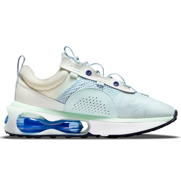 Кроссовки Nike WMNS AIR MAX 2021 / Женский / 41 / Белый photo 7