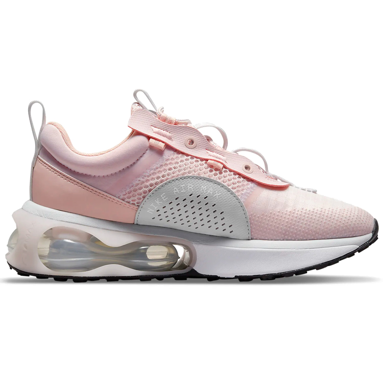 Кроссовки Nike WMNS AIR MAX 2021 photo 2