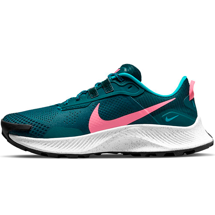 Кроссовки Nike W PEGASUS TRAIL 3 / Женский / 36.5 / Синий photo 1 Кроссовки Nike W PEGASUS TRAIL 3 / Женский / 36.5 / Синий photo 1