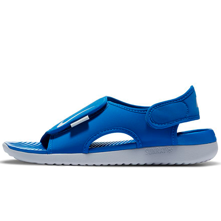 Сандалии Nike SUNRAY ADJUST 5 V2 (GS/PS) photo Сандалии Nike SUNRAY ADJUST 5 V2 (GS/PS) photo