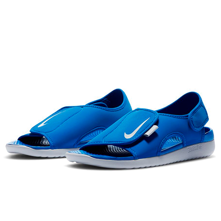 Сандалии Nike SUNRAY ADJUST 5 V2 (GS/PS) photo 4