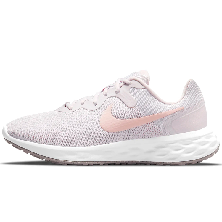 Кроссовки Nike REVOLUTION 6 NN / Женский / 40 / Розовый photo 1