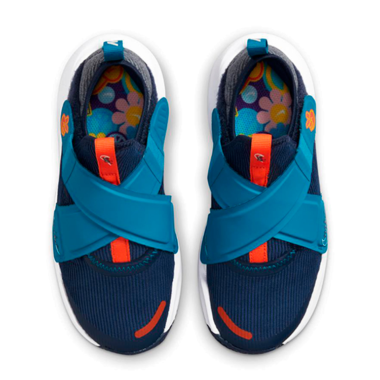 Кроссовки Nike FLEX ADVANCE SE (PS) photo 3