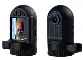 Видеорегистратор авто Vision DVR DC600 thumbnav 1