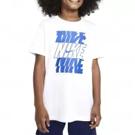 Футболка Nike U NSW TEE STACK 