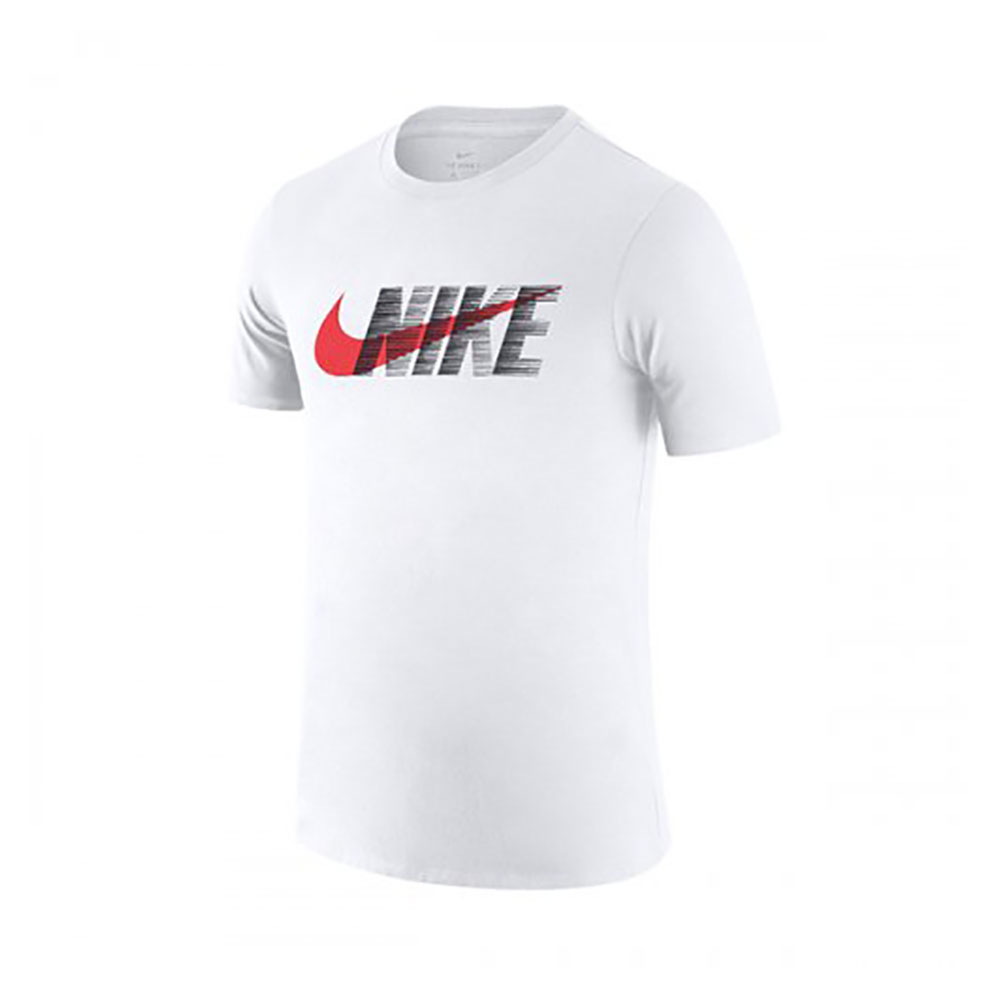 Футболка Nike U NSW TEE SWOOSH photo Футболка Nike U NSW TEE SWOOSH photo