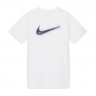 Футболка Nike U NSW TEE SWOOSH 