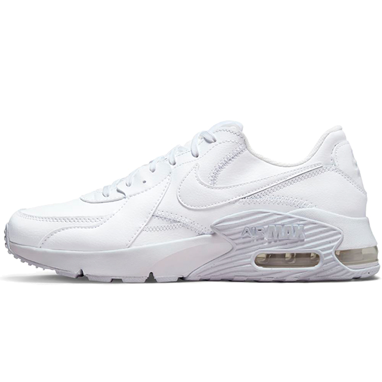 Кроссовки Nike WMNS AIR MAX EXCEE LEA photo 1