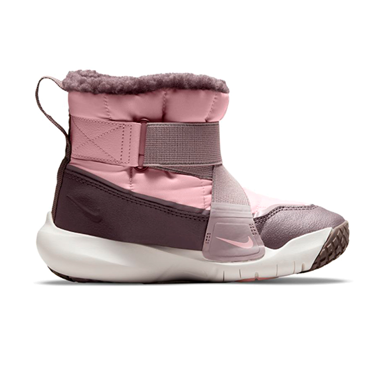 Ботинки Nike FLEX ADVANCE BOOT (PS) / Женский / 31 / Розовый photo 3