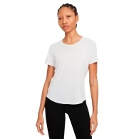 Tricou Nike W NK ONE LUXE DF SS STD TOP thumbnav 2