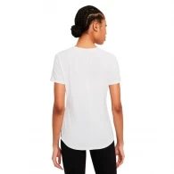 Tricou Nike W NK ONE LUXE DF SS STD TOP thumbnav 3