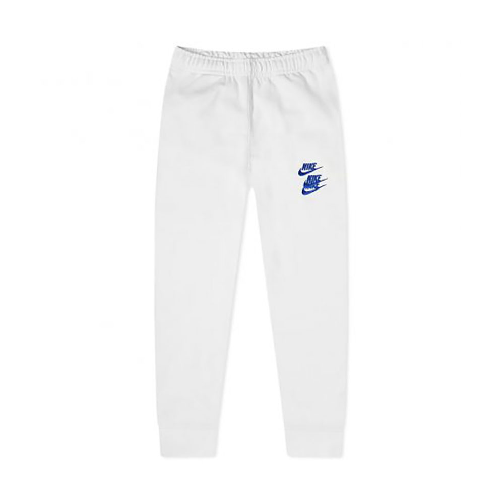 Брюки Nike M NSW CF FT PANT WTOUR XL Белый Мужской photo 1 Брюки Nike M NSW CF FT PANT WTOUR XL Белый Мужской photo 1