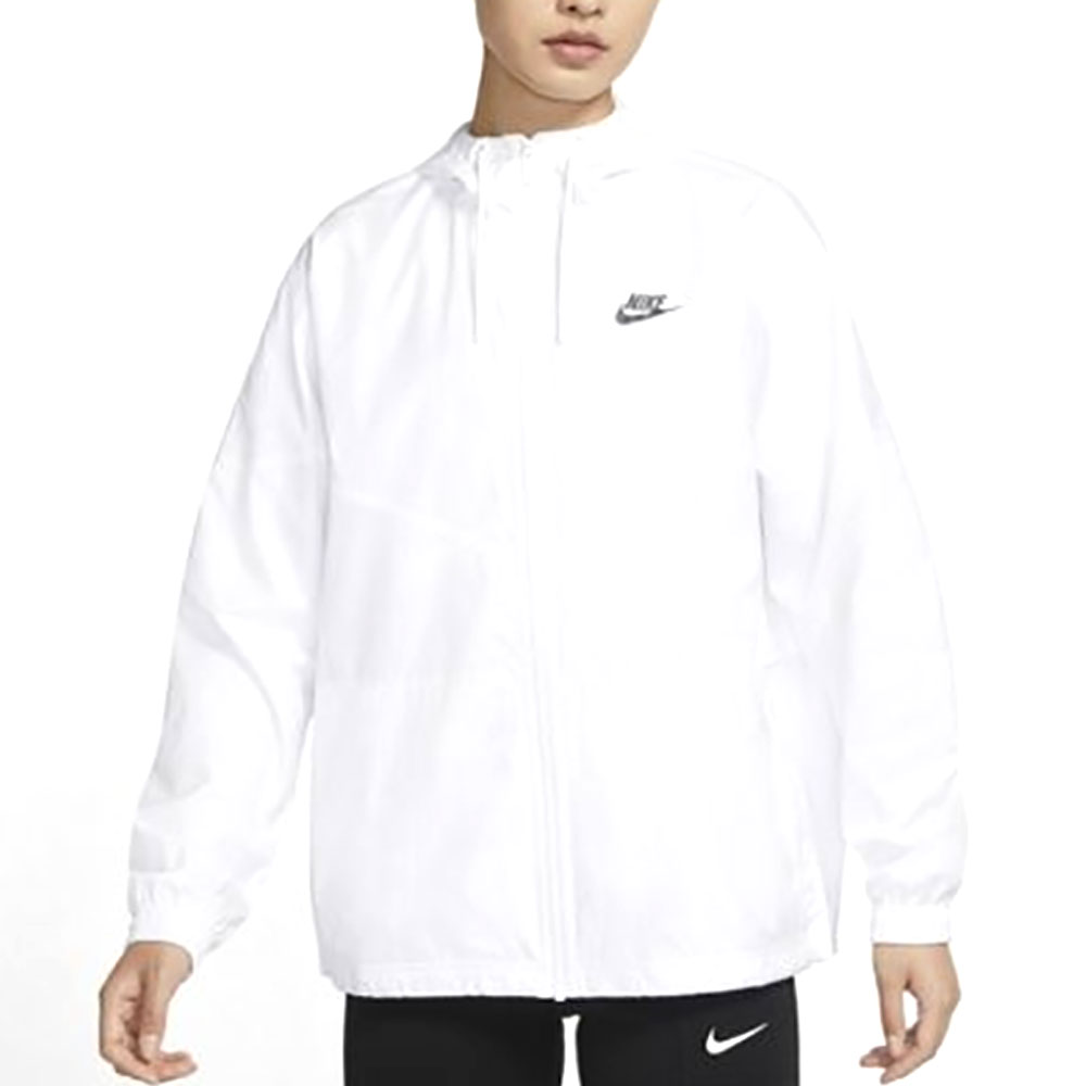 Nike W NSW RPL WR ESSNTL WVN JKT photo Nike W NSW RPL WR ESSNTL WVN JKT photo