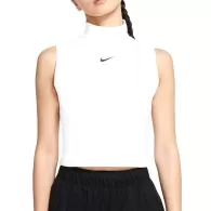 Майка Nike W NSW ESSNTL MOCK SL TOP 