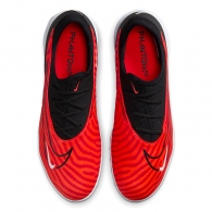 Ghete p/u fotbal Nike REACT PHANTOM GX PRO TF thumbnav 2