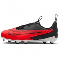 Ghete p/u fotbal Nike JR PHANTOM GX ACADEMY FG/MG 