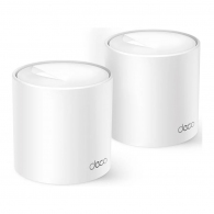 Router TP-Link Deco X10(3-pack) AX1500 thumbnav 1