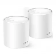 Роутер TP-Link Deco X10(3-pack) AX1500 