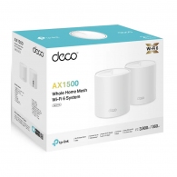 Router TP-Link Deco X10(3-pack) AX1500 thumbnav 3