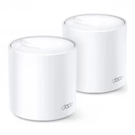 Router TP-Link Deco X20(2-pack)AX 1800 