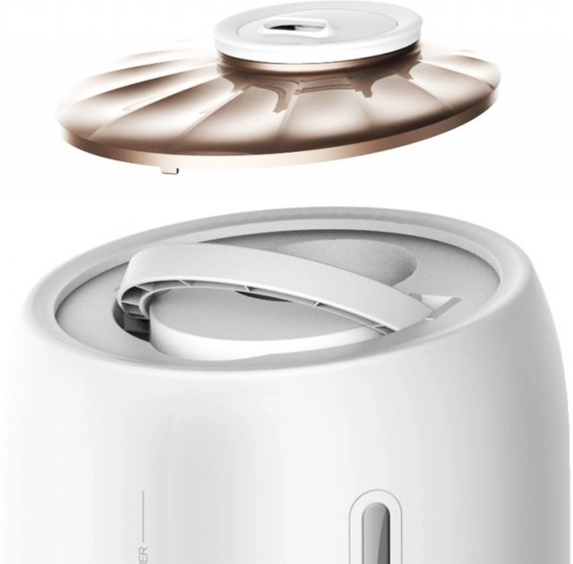 Увлажнитель воздуха Deerma DEMF500 photo 4