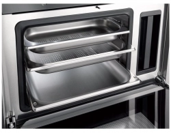 Cuptor cu aburi incorporabil Miele DG6200,  thumbnav 2