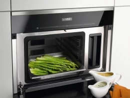 Cuptor cu aburi incorporabil Miele DG6200,  thumbnav 5
