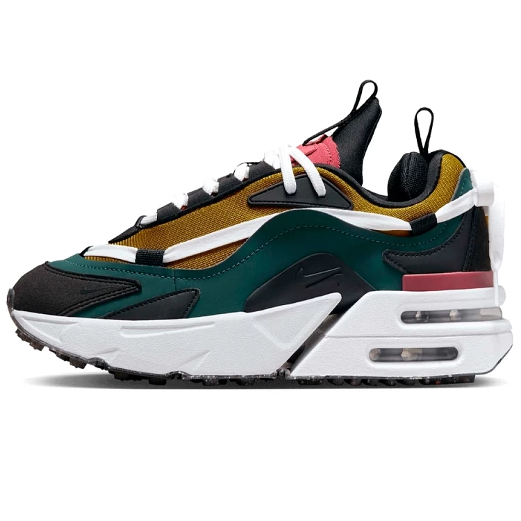 Incaltaminte Sport Nike AIR MAX FURYOSA pt Femei / 42 / Multicolor photo 1