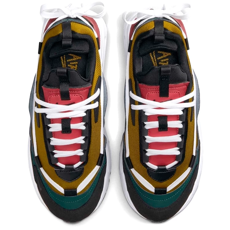 Incaltaminte Sport Nike AIR MAX FURYOSA pt Femei / 42 / Multicolor photo 3