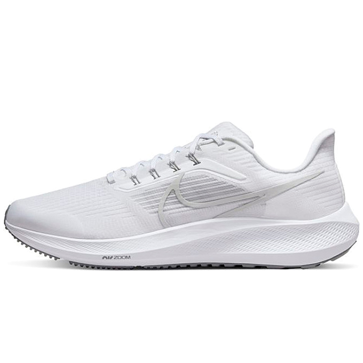 Кроссовки Nike AIR ZOOM PEGASUS 39 / Мужской / 47 / Белый photo 1 Кроссовки Nike AIR ZOOM PEGASUS 39 / Мужской / 47 / Белый photo 1