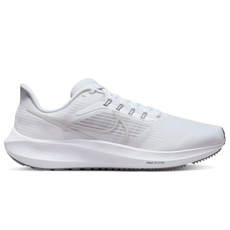Кроссовки Nike AIR ZOOM PEGASUS 39 / Мужской / 47 / Белый photo 3