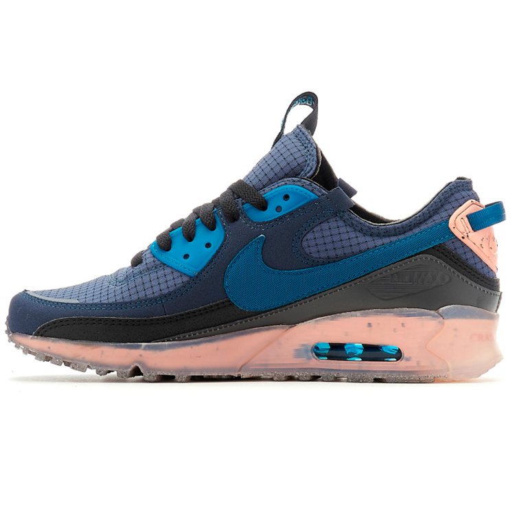 Кроссовки Nike AIR MAX TERRASCAPE 90 photo 1