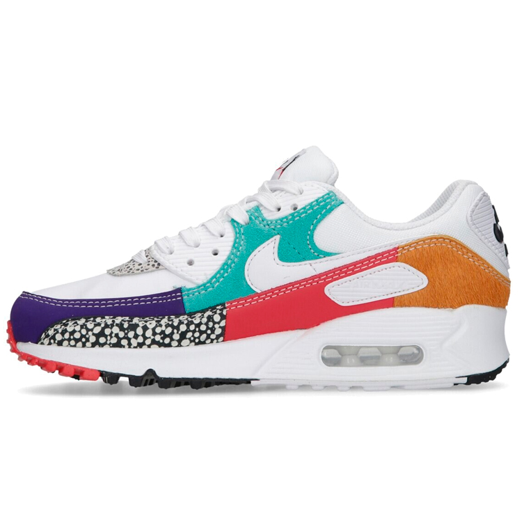 Кроссовки Nike W AIR MAX 90 SE photo 1