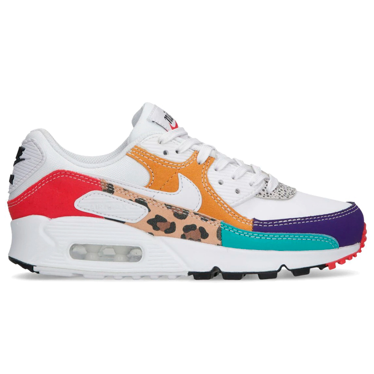 Кроссовки Nike W AIR MAX 90 SE photo 2