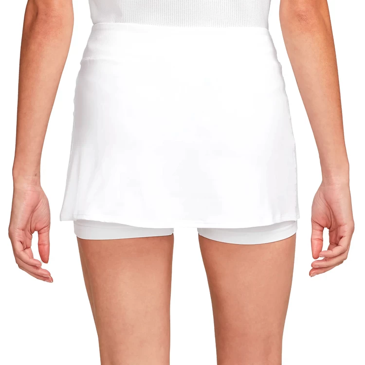 Юбка Nike W NKCT DF VCTRY SKIRT STRT / Женский / XS / Белый photo 5